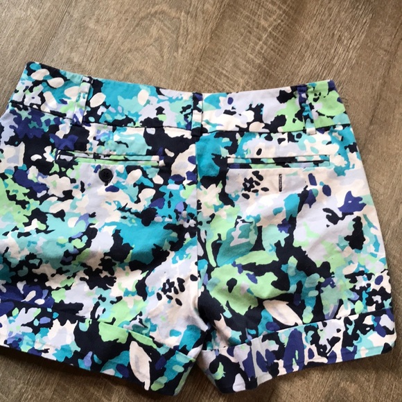 New York & Co chino shorts - Picture 3 of 4